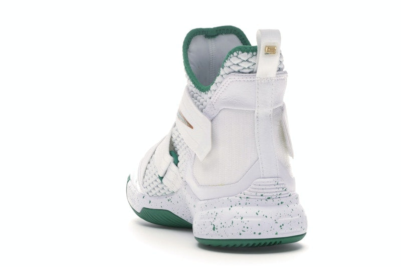 Nike LeBron Zoom Soldier 12 SVSM Home