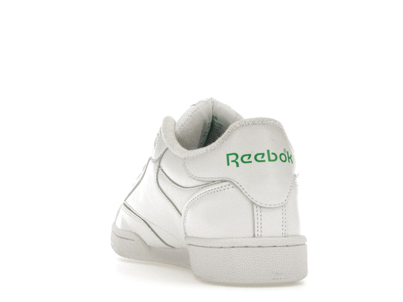 Reebok Club C Bulc Beams White