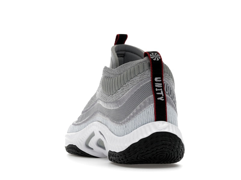 Nike Cosmic Unity 3 Silver Bullet