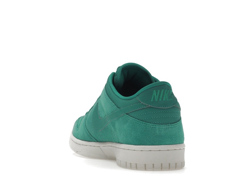 Nike Dunk Low Neptune Green