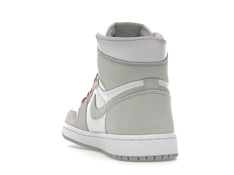 Jordan 1 Retro High OG Seafoam (Women's)