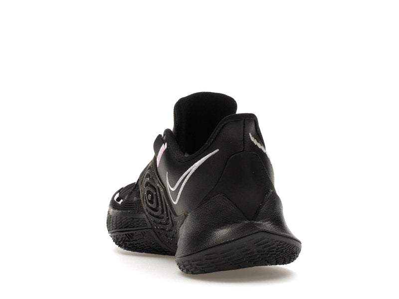 Nike Kyrie Low 3 Black Metallic Silver