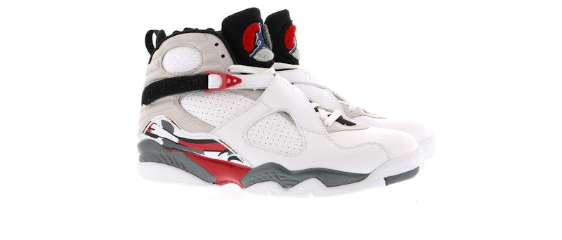 Jordan 8 Retro Bugs Bunny (2013) (NE-YO Charity Auction)