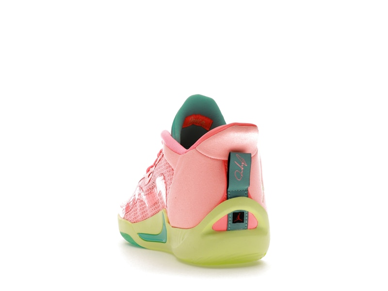 Jordan Tatum 1 Pink Lemonade (GS)