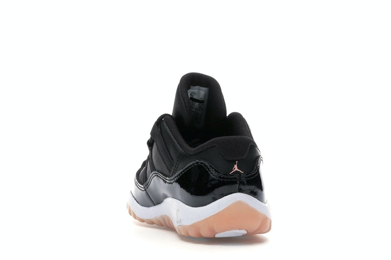 Jordan 11 Retro Low Bleached Coral (TD)