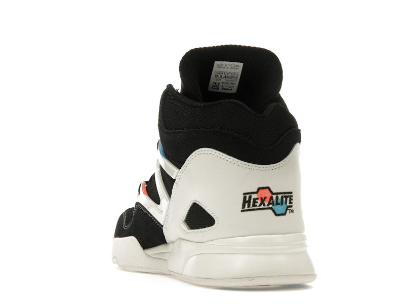 Reebok Pump Omni Zone II Rec Center