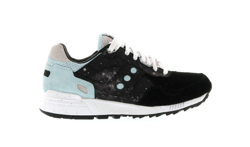 Saucony Shadow 5000 The Quiet Life the Quiet Shadow