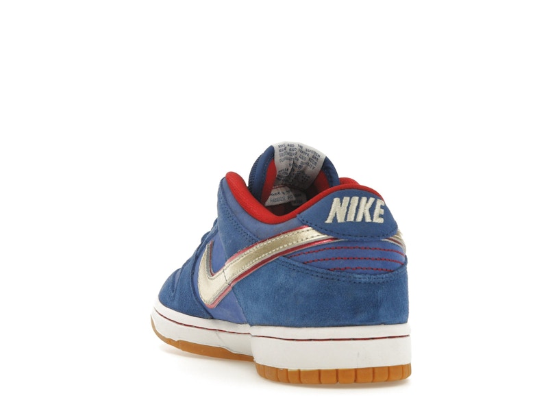 Nike SB Dunk Low Eric Koston