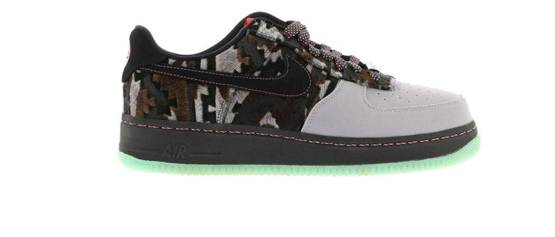 Nike Air Force 1 Low Year of the Horse