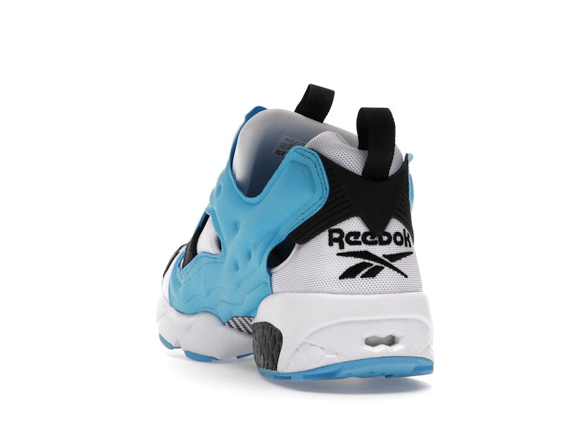 Reebok Instapump Fury Icons Pack Shaq Attaq