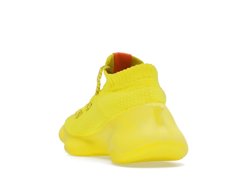 adidas Humanrace Sičhona Shock Yellow