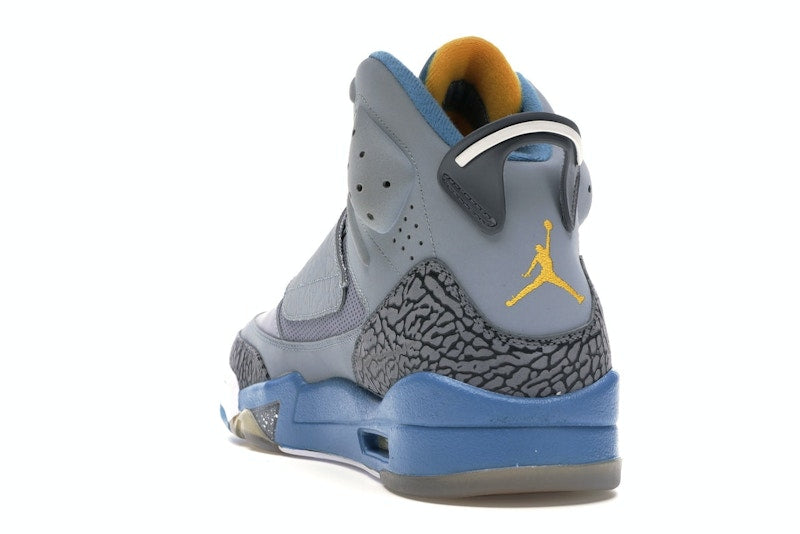 Jordan Son of Mars Stealth
