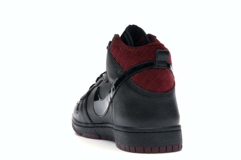 Nike Dunk CMFT Coffin