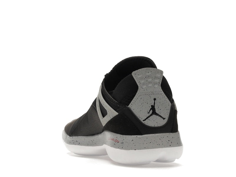 Jordan Fly 89 Black Cement