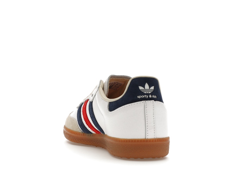 adidas Samba OG Sporty & Rich USA