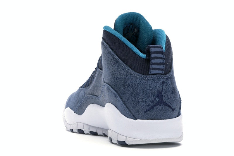 Jordan 10 Retro Los Angeles
