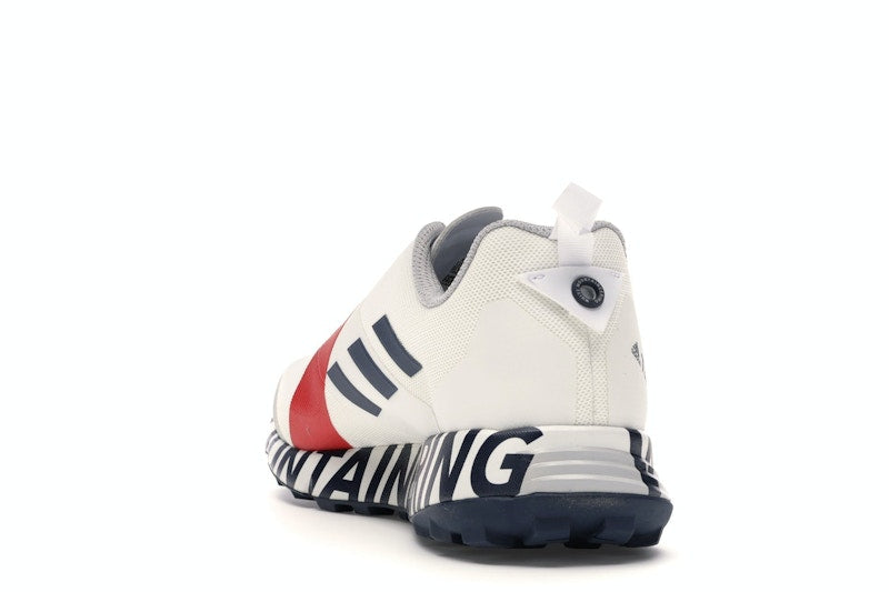 adidas Terrex White Mountaineering (White)
