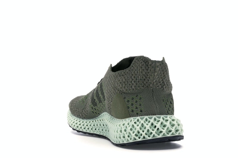 adidas Futurecraft 4D Footpatrol