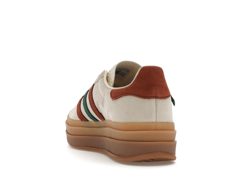 adidas Gazelle Bold Maple Leaf (Women's)