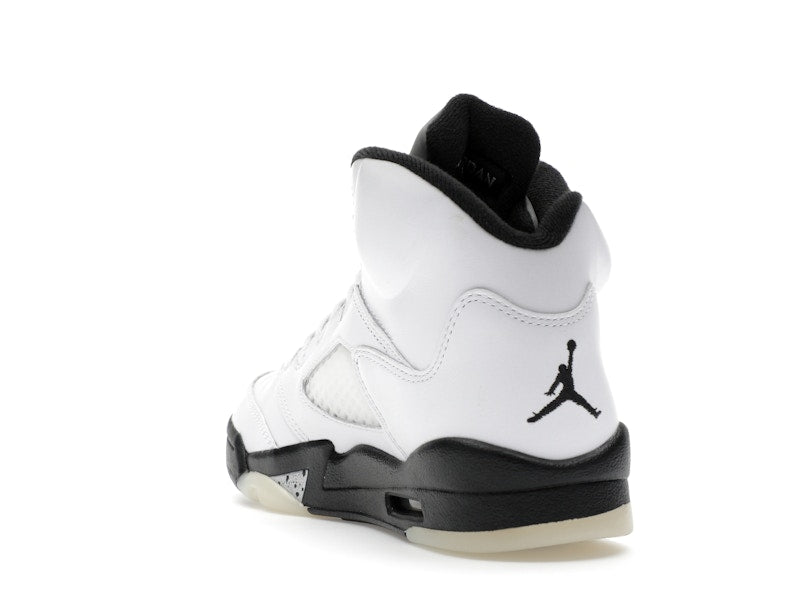 Jordan 5 Retro Reverse Metallic (GS)