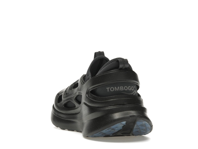 Saucony The Butterfly TOMBOGO Morpho Black
