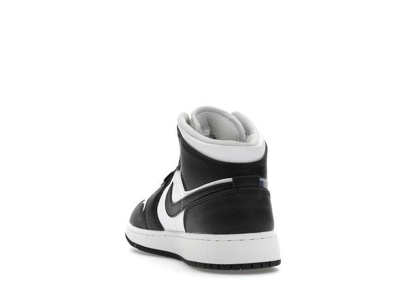 Jordan 1 Mid Hologram (GS)