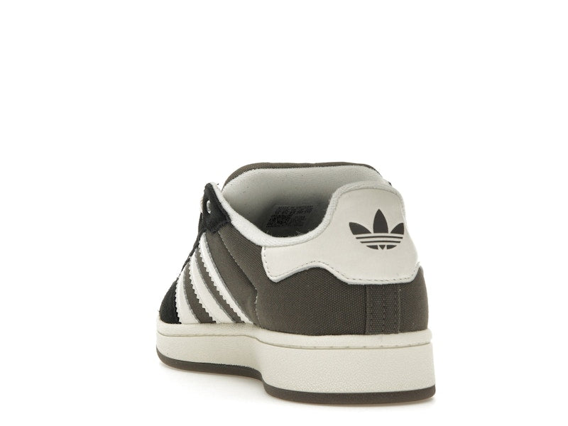 adidas Campus 00s Charcoal Black White