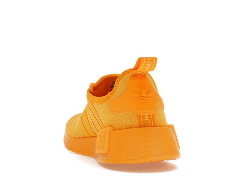 adidas NMD R1 Collegiate Gold