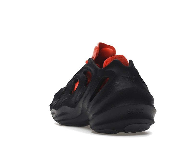 adidas adiFOM Q Core Black Impact Orange