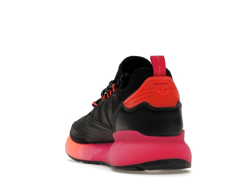 adidas ZX 2K Boost Black Gradient