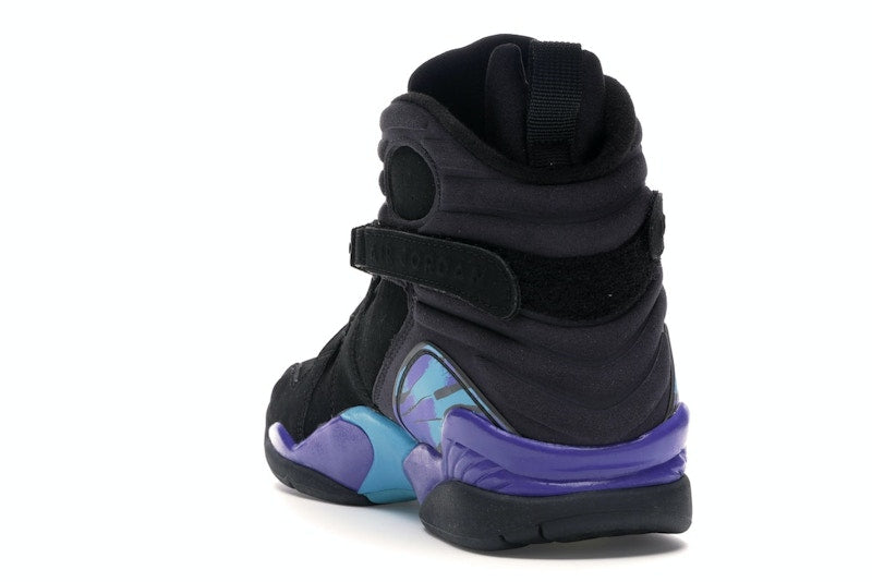 Jordan 8 Retro Aqua (2007)