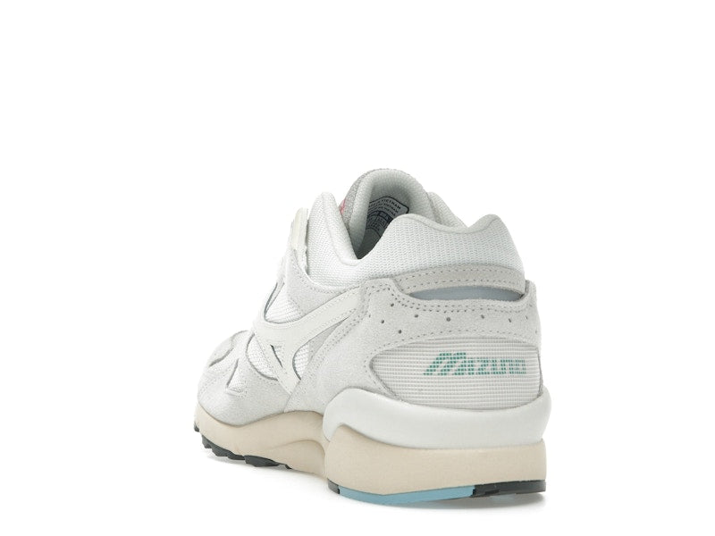 Mizuno Sky Medal Gardenia White Sand
