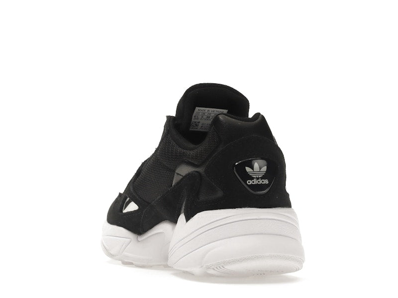 adidas Falcon Core Black Cloud White (Women's)