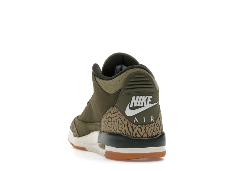 Jordan 3 Retro Family Affair (GS)
