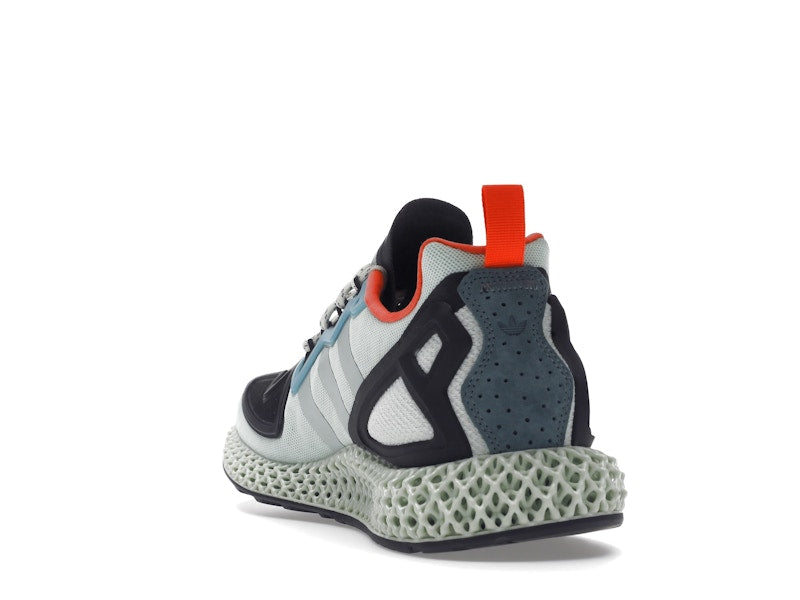 adidas ZX 2K 4D Dash Green