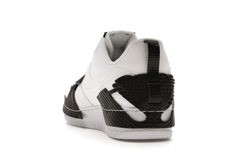 Nike NDSTRKT Air Force 1 White Black