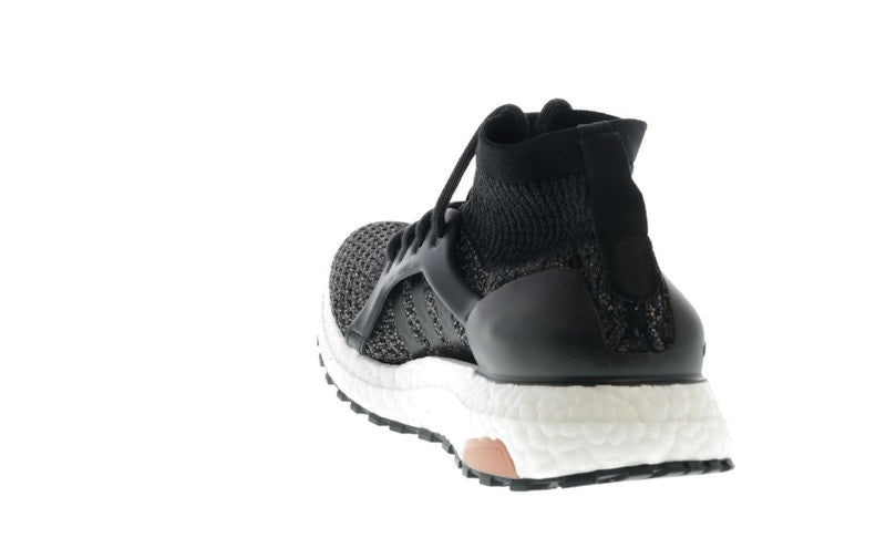 adidas Ultra Boost ATR Mid Core Black (Women's)