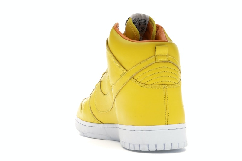 Nike Dunk High Questlove BZ