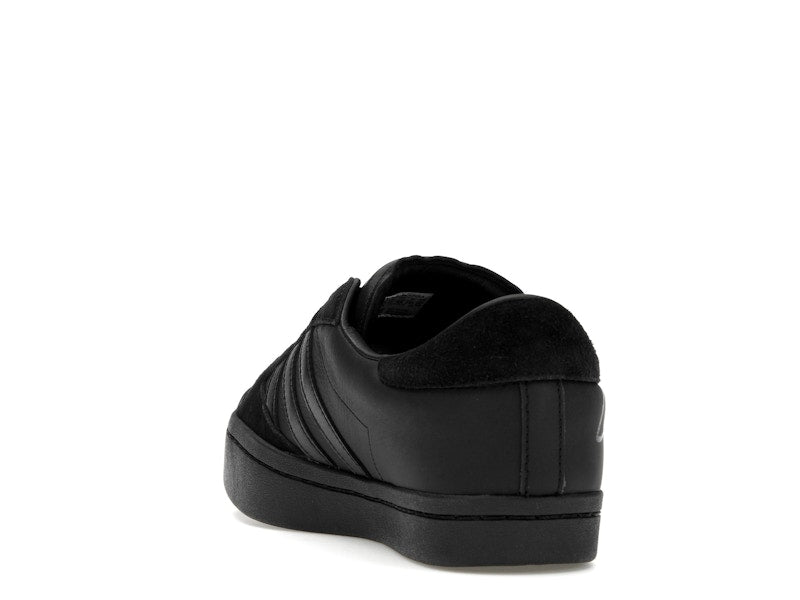 adidas Y-3 Superskate Low Black