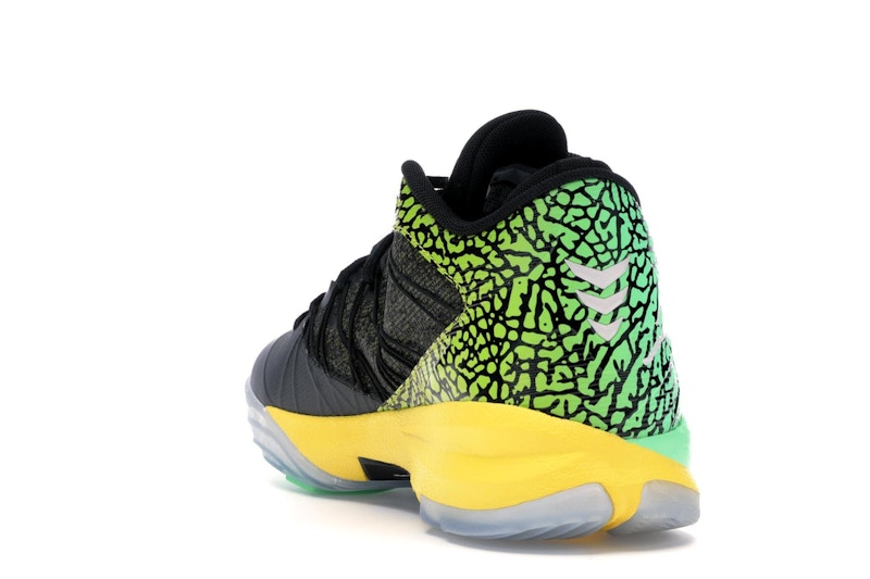 Jordan CP3 III Brazil
