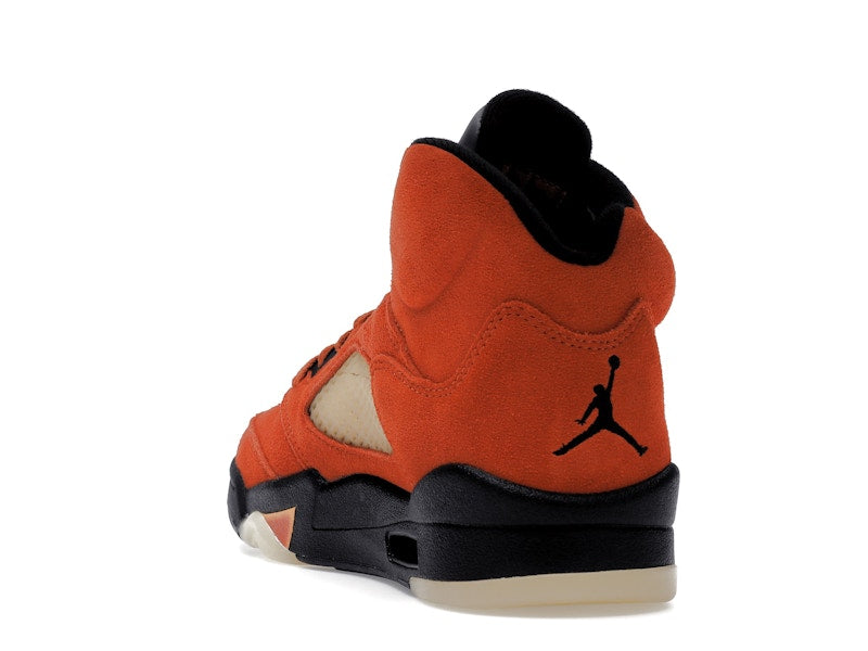 Jordan 5 Retro Dunk on Mars (Women's)