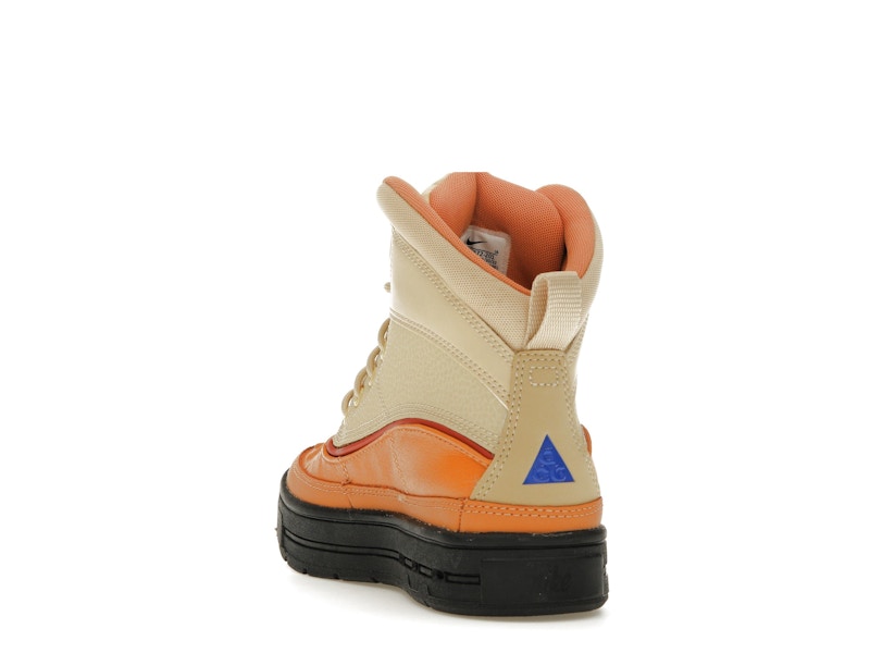Nike Woodside 2 High Sesame Hot Curry (GS)