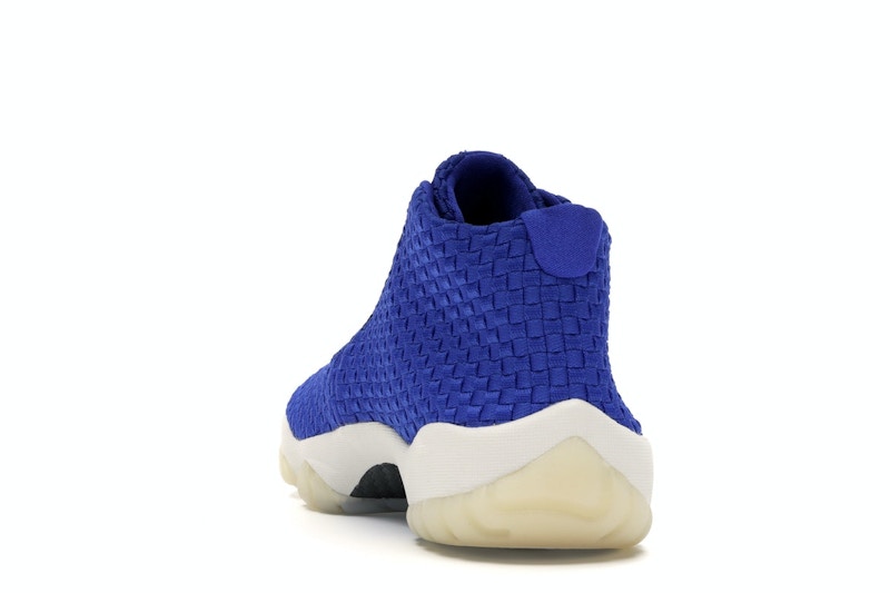 Jordan Future Hyper Royal