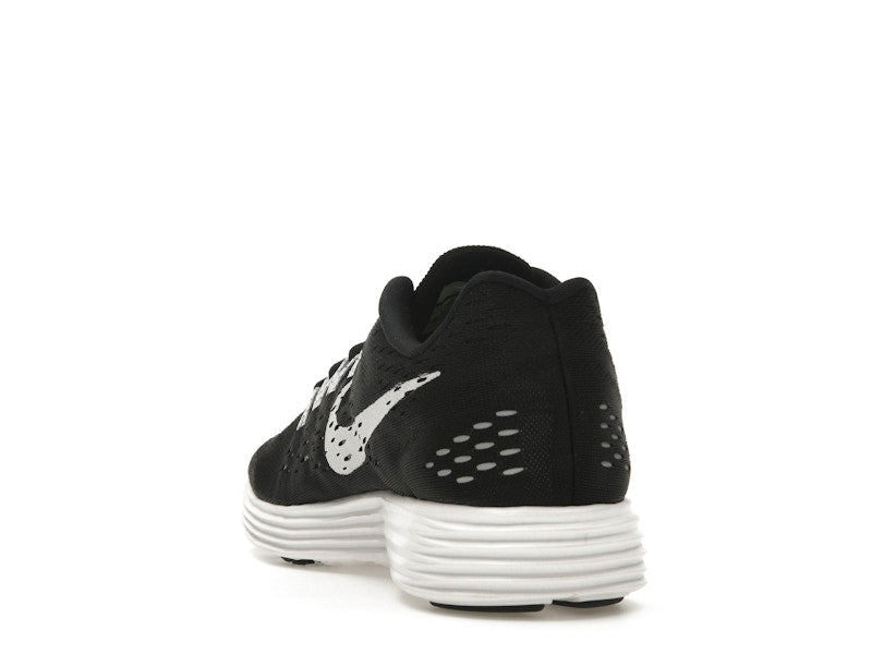 Nike Lunartempo Black/White-White
