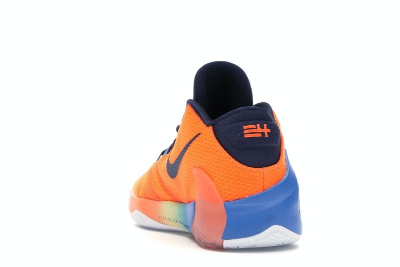 Nike Zoom Freak 1 Antetokounbros (GS)