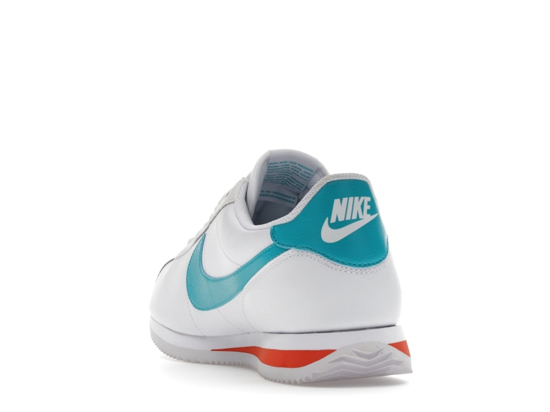 Nike Cortez Miami Dolphins