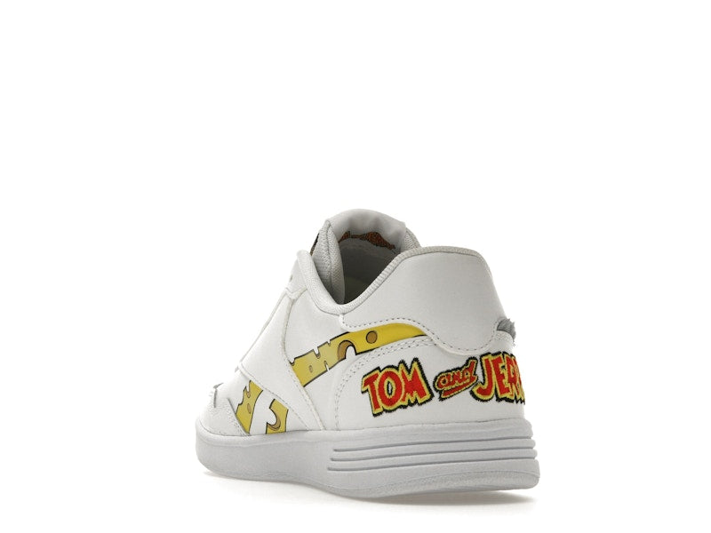 Reebok Club MEMT Tom and Jerry