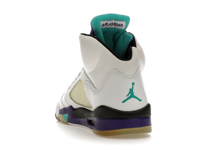 Jordan 5 Retro Grape (2006)