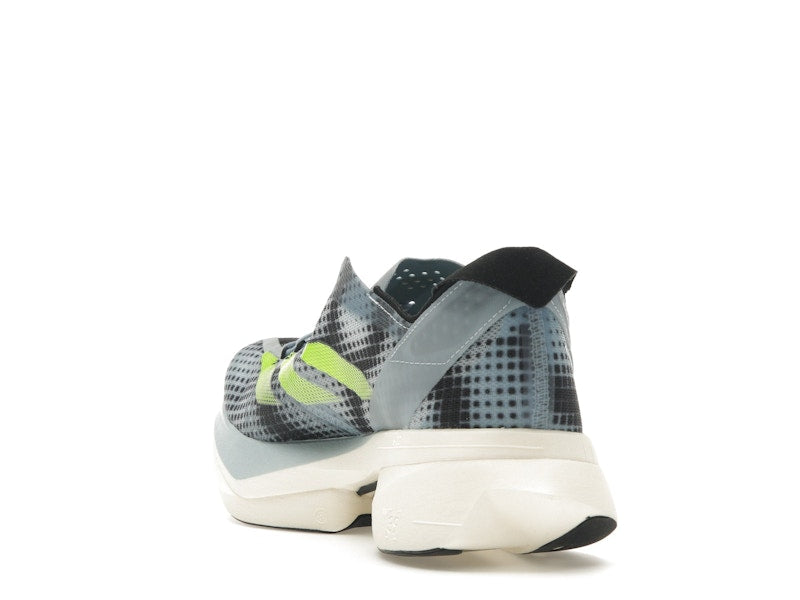 adidas Adios Pro 3 Wonder Blue Lucid Lemon