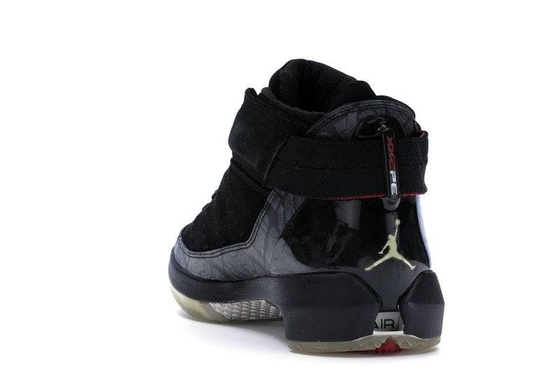 Jordan 22 OG Chicago PE